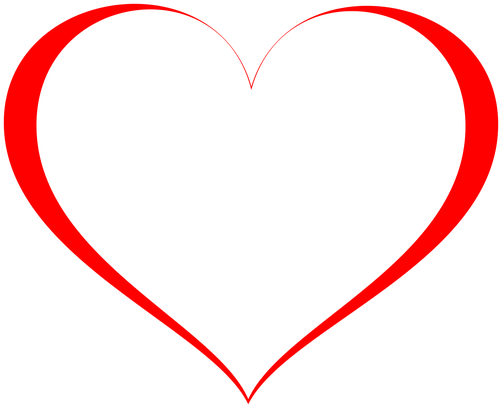 Heart, Icon, Symbol, Love, Red, Transparent Background - ไอคอน หัวใจ (720x720), Png Download