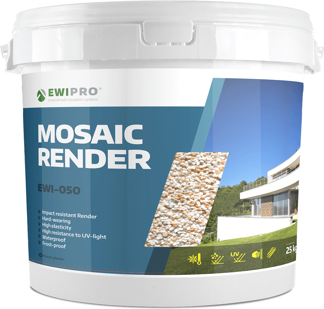 External Wall Insulation (1200x1200), Png Download