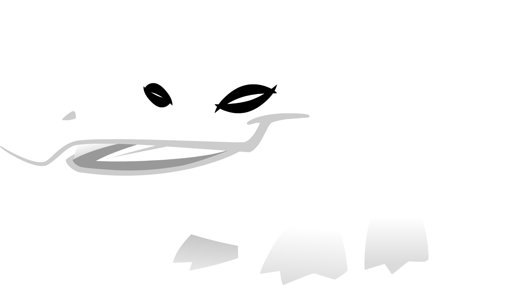 Pet Aligator Vector - Wiki (1749x986), Png Download