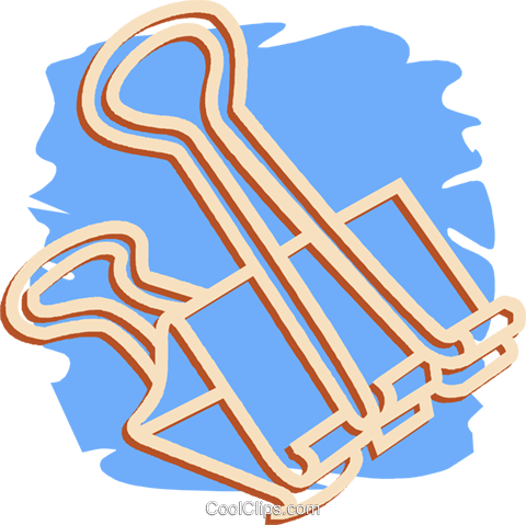 Bulldog/alligator Clip Royalty Free Vector Clip Art - Clip Art (480x479), Png Download