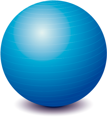 Pelota - Ball (400x400), Png Download