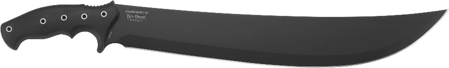 More Views - Crkt Chanceinhell Machete (920x412), Png Download