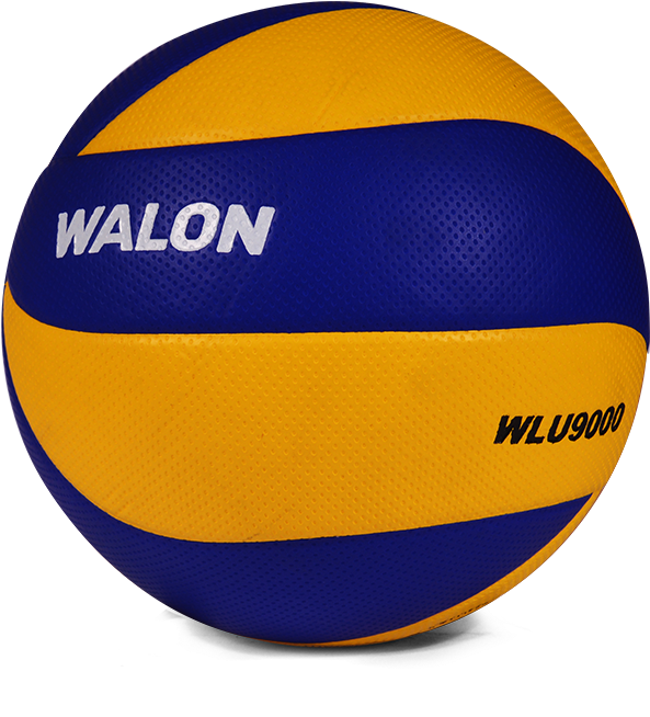Pelota Vóley Walon - Pelota De Voley Png (700x768), Png Download