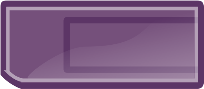 Computer Icons Theme Usb Flash Drives Computer Data (780x340), Png Download