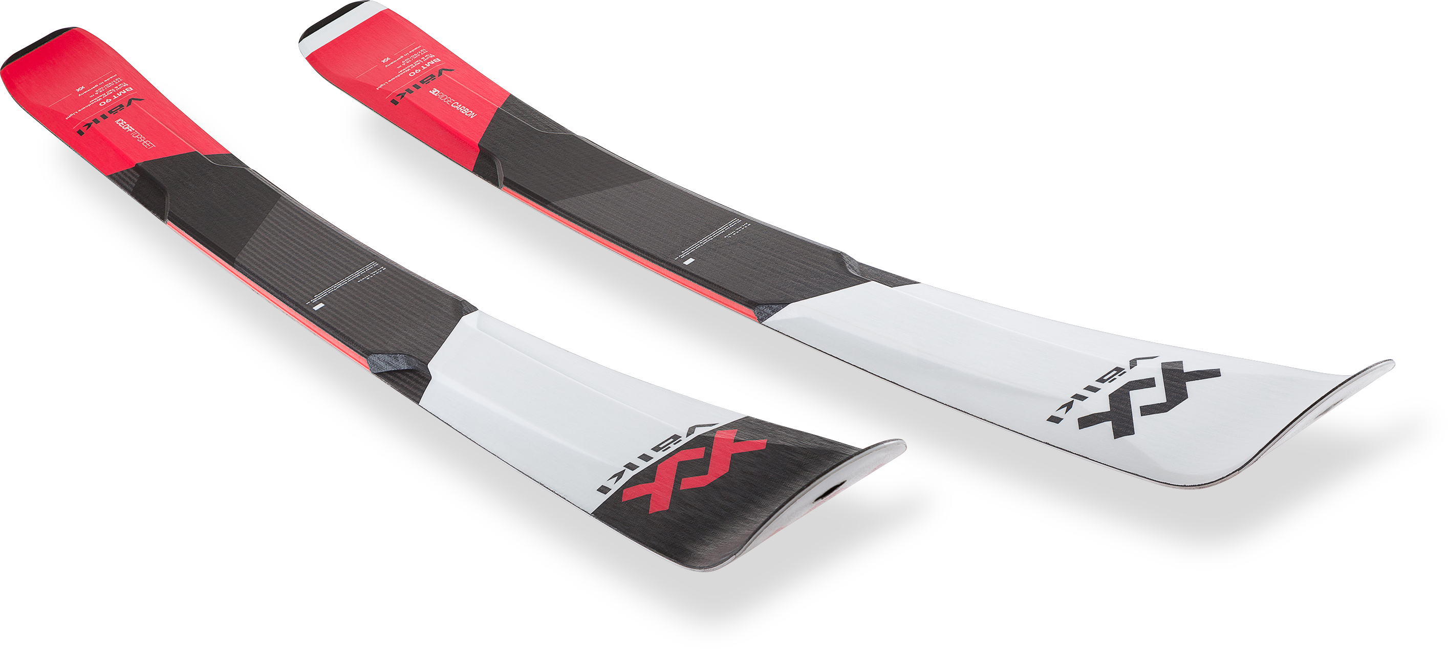Volkl Bmt 122 Skis - Unisex (2829x1268), Png Download
