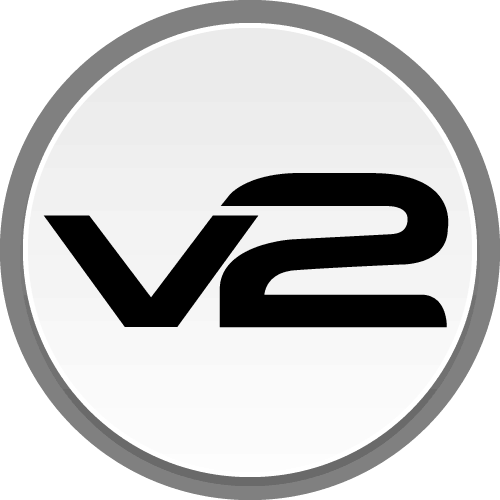 V2 Cigs Reviews - Circle (500x500), Png Download