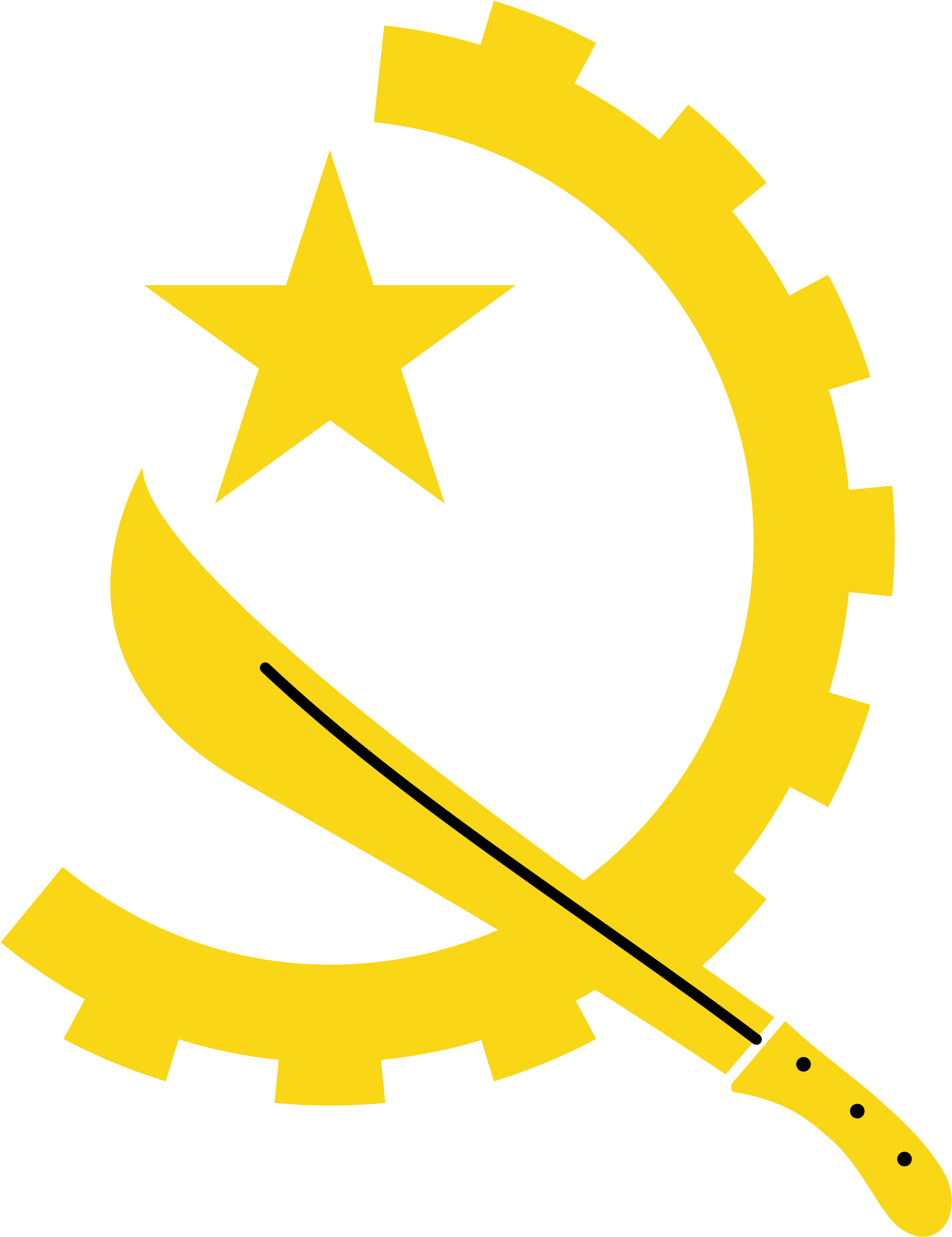 Open - Uganda Manufacturers Association Logo (2000x2590), Png Download