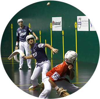 Galarreta - Jai Alai (350x350), Png Download