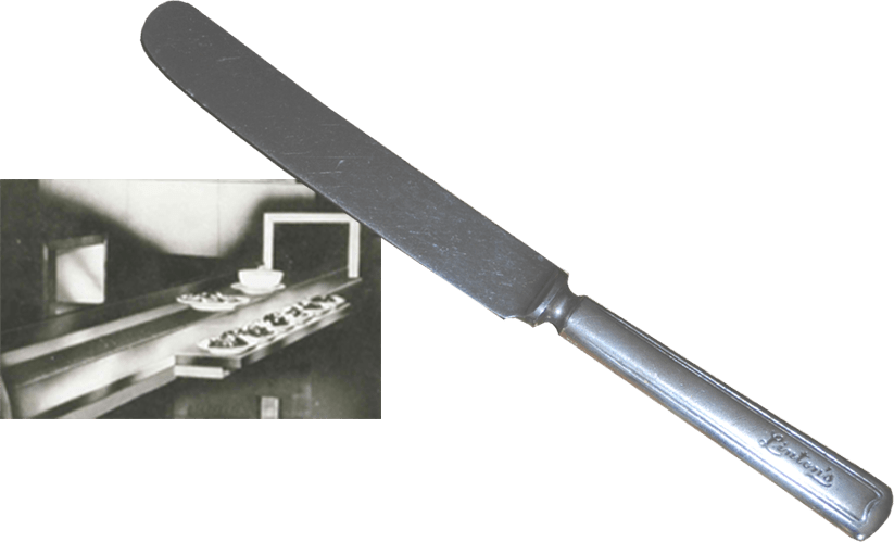 New Meal Service Center Deilvery Truck - Meal (823x499), Png Download