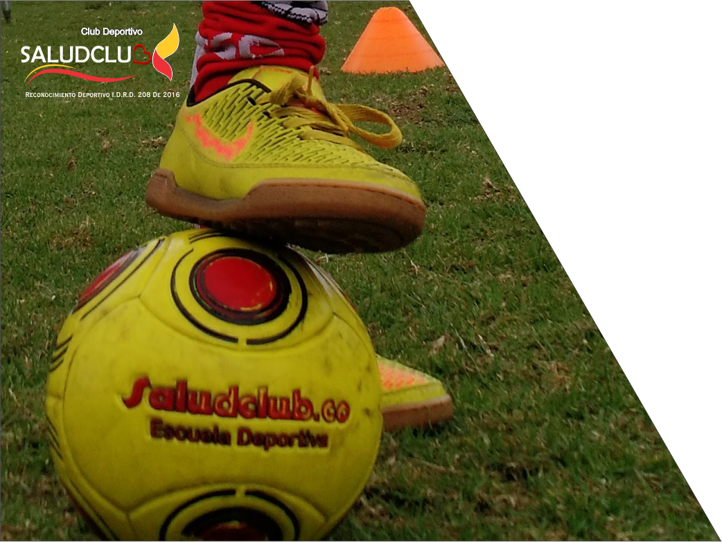 Balon De Futbol Saludclub Metodolgia 1 (1024x768), Png Download