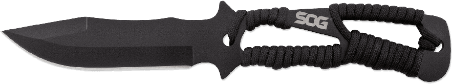 Previous - Sog Throwing Knives (600x364), Png Download