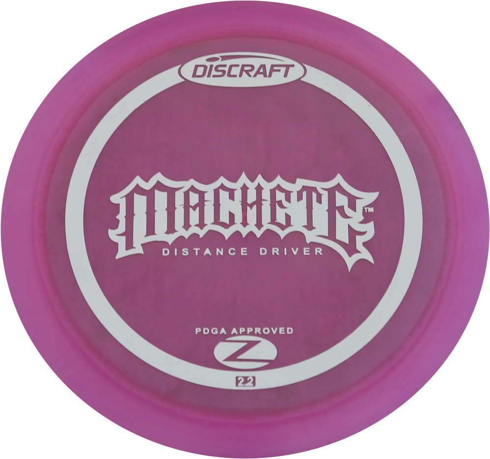 Zmache Max-br 1 - Discraft Z Line Buzzz (400x400), Png Download