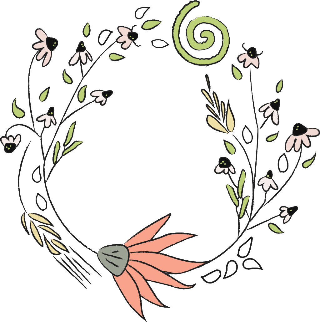 Disponible En Formato De Png - Flower (1024x1029), Png Download