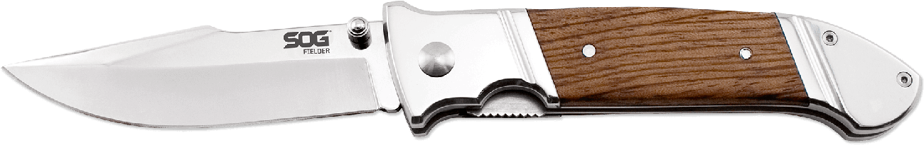 Specifications - Sog Fielder Xl (1330x546), Png Download