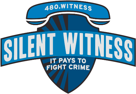 Silent Witness Information - Silent Witness (482x347), Png Download