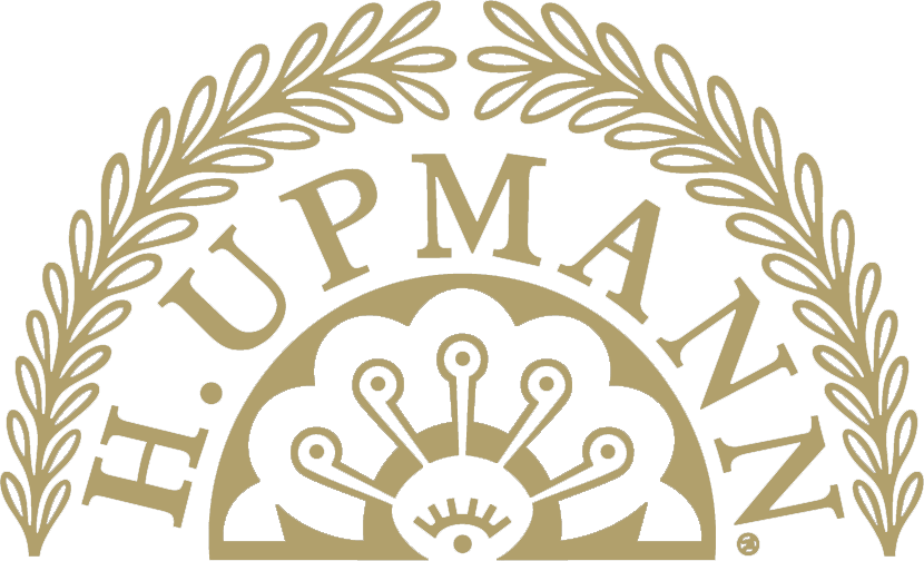 Upmann Vintage Cameroon - Upmann Logo Png (830x504), Png Download