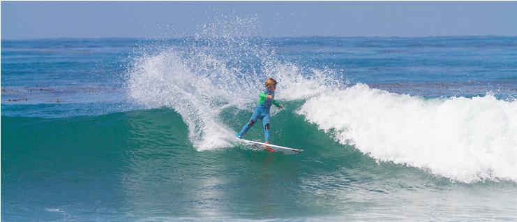 Hana Beaman Vonzipper Beefy Womens Snow Goggles 1 - Surfing (740x492), Png Download