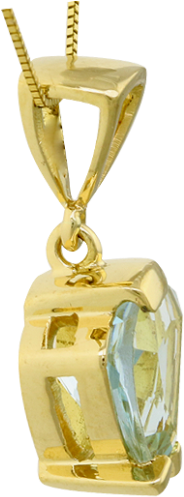 Locket (600x600), Png Download