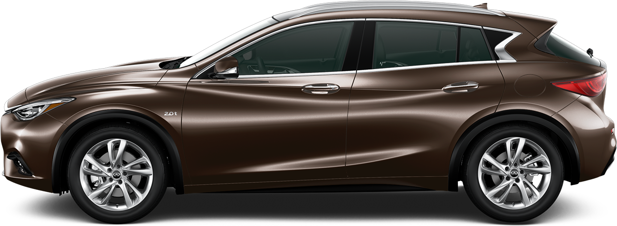 2018 Qx30 - 2018 Infiniti Qx30 Luxury (1280x640), Png Download