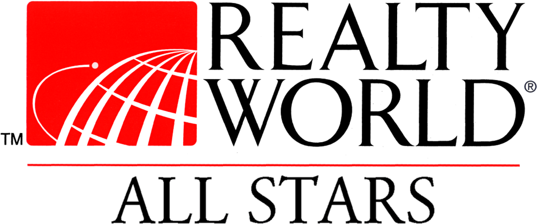 G-force Team - Realty World Selzer Realty Logo (1803x791), Png Download