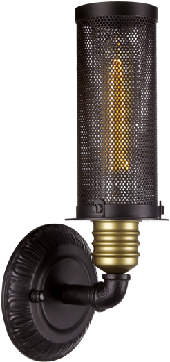 Sconce (557x557), Png Download