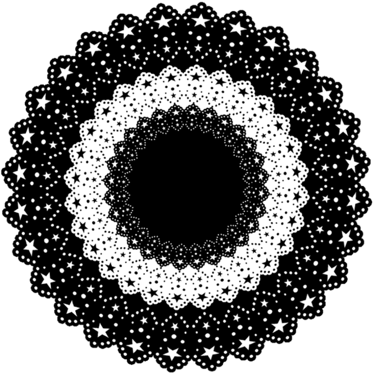 Lace Circle Png Banner Transparent Stock - Кассеты Sun Race Mx3 (900x720), Png Download