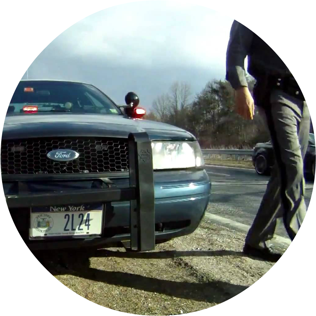 Criminal - Binghamton (1036x1036), Png Download