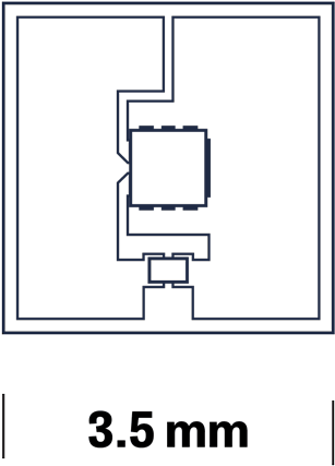 Klaran Wd Series - Water (600x600), Png Download