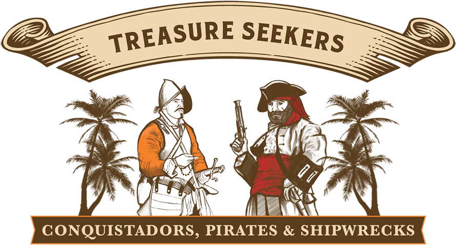 Conquistadors - Es Creative Studio (900x498), Png Download