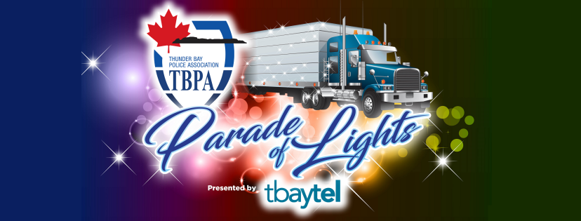 42894607 2170568139620293 6175498845149986816 N - Parade Of Lights Thunder Bay (828x315), Png Download
