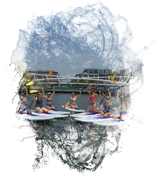 Contact Us - Canoe (523x637), Png Download