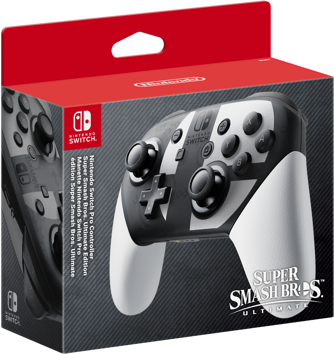 Nintendo Au Nzverified Account @nintendoaunz - Super Smash Bros Ultimate Edition (1200x1080), Png Download