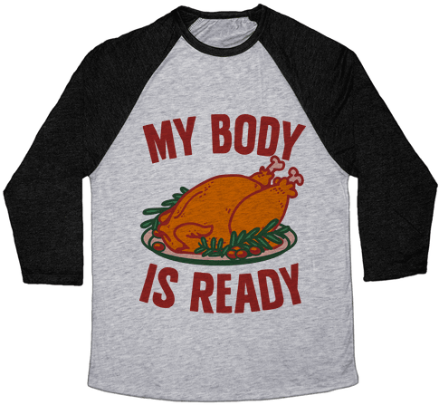 Funny Thanksgiving T Shirts Pullovers And More Lookhuman - Genderfluid T Shirt (484x484), Png Download