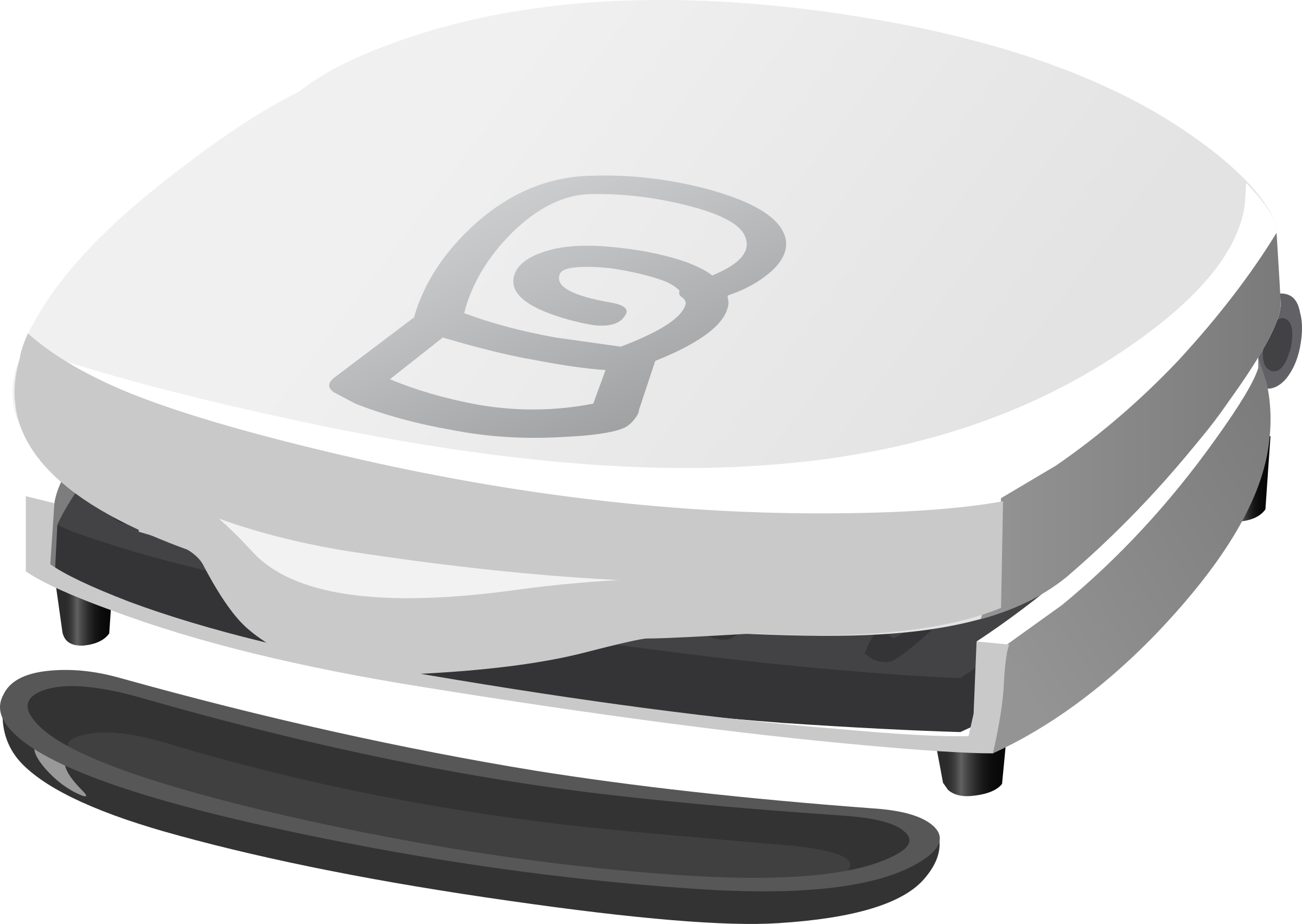 This Free Icons Png Design Of Tools Mike Tyson Grill (2400x1703), Png Download