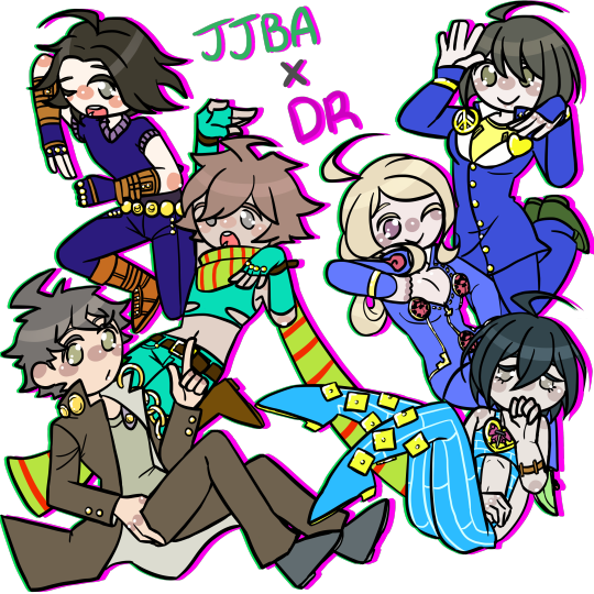 This Is The Best The Both Of Us Are Gonna Get, But - Cartoon (540x540), Png Download