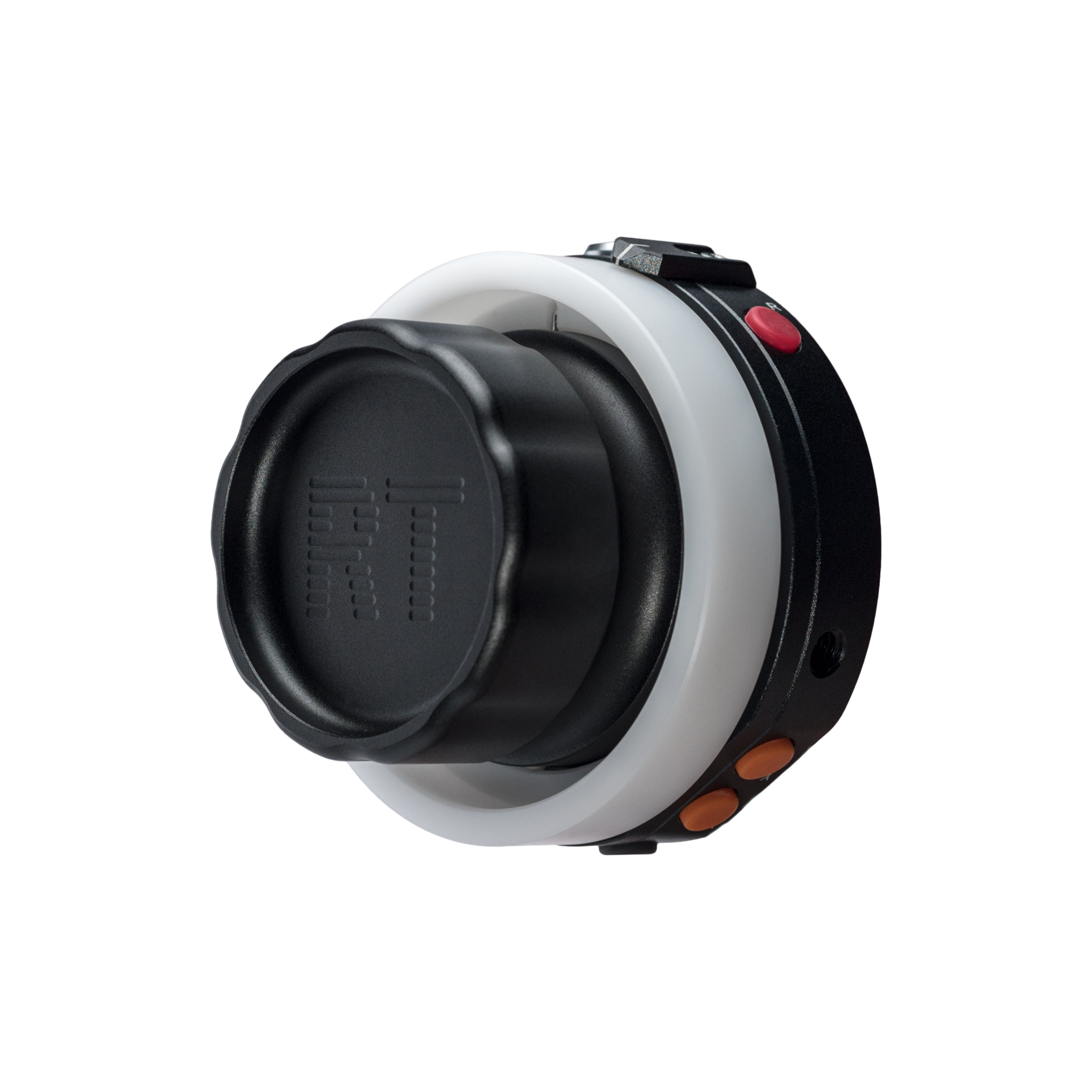 Smartknob Wired Lens Controller - Subwoofer (2048x2048), Png Download