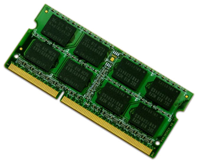 Ram Png Hd - Memory Module (700x700), Png Download