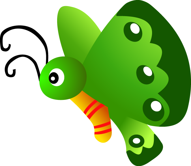 Download Butterfly Cartoon Images Png PNG Image with No Background -  