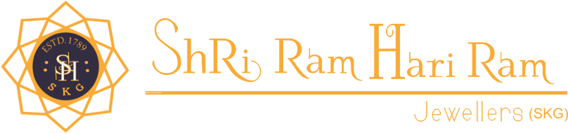 Shriram Hariram Jewellers - Compass For Life (850x200), Png Download