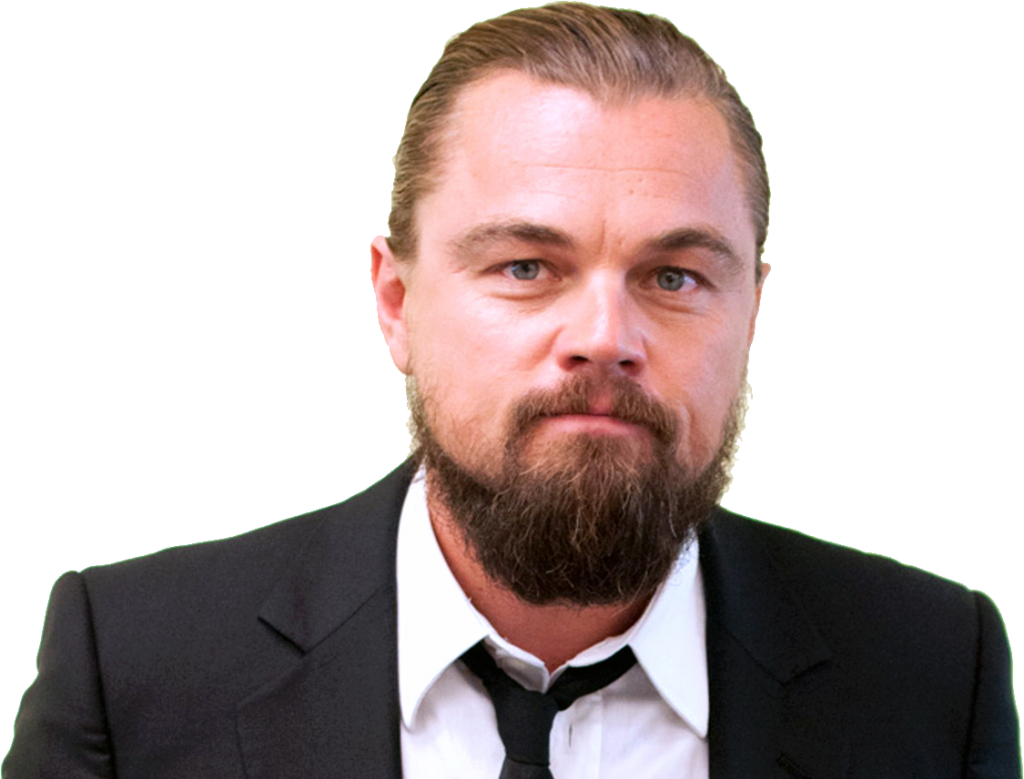 Leonardo Dicaprio Png Download Image - Leonardo Dicaprio En 2018 (1024x779), Png Download