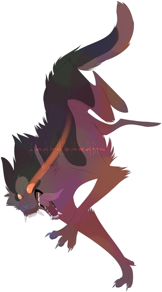 Smile Dog By 1day4dreams On Deviantart - Smile Dog By 1day4dreams (774x1032), Png Download