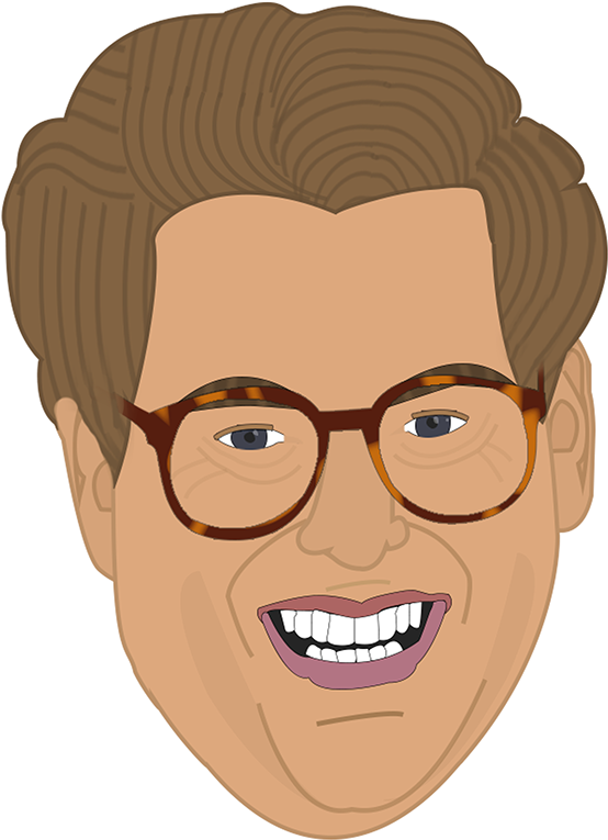 Wolf Of Wall Street Png (600x800), Png Download