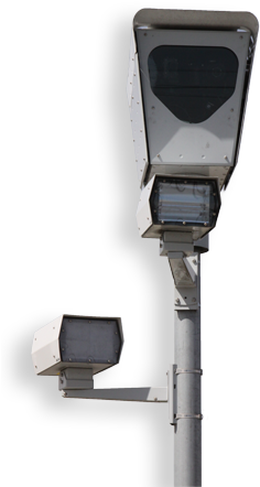 Copyright © 2018 The Red Light Camera Defenders - Feature Phone (300x450), Png Download