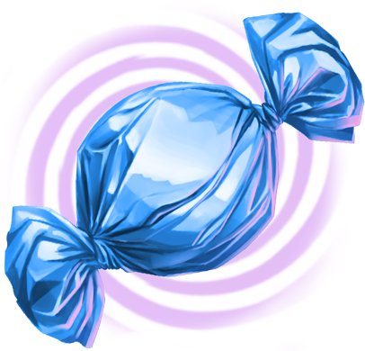 Willy Wonka Slots Vegas Casino Messages Sticker-0 - Las Vegas (408x408), Png Download