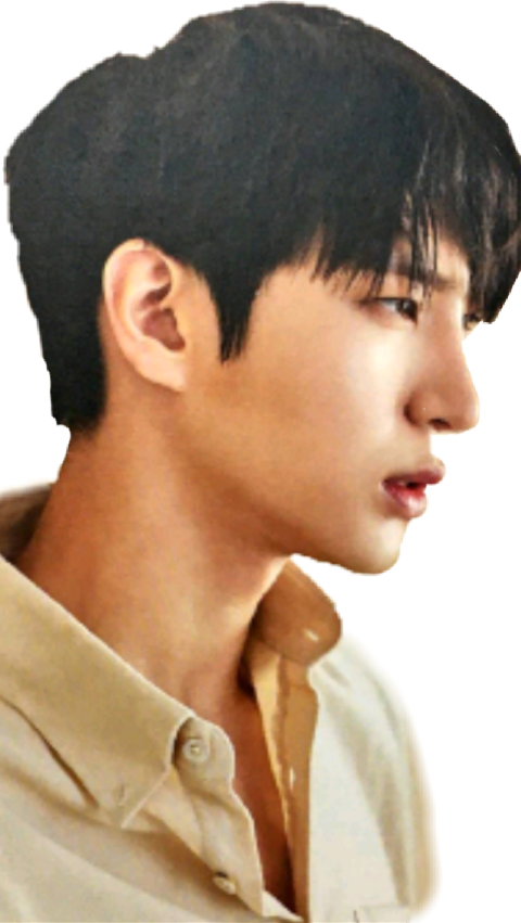 Taekwoon Vixx Vixx Leo (480x851), Png Download