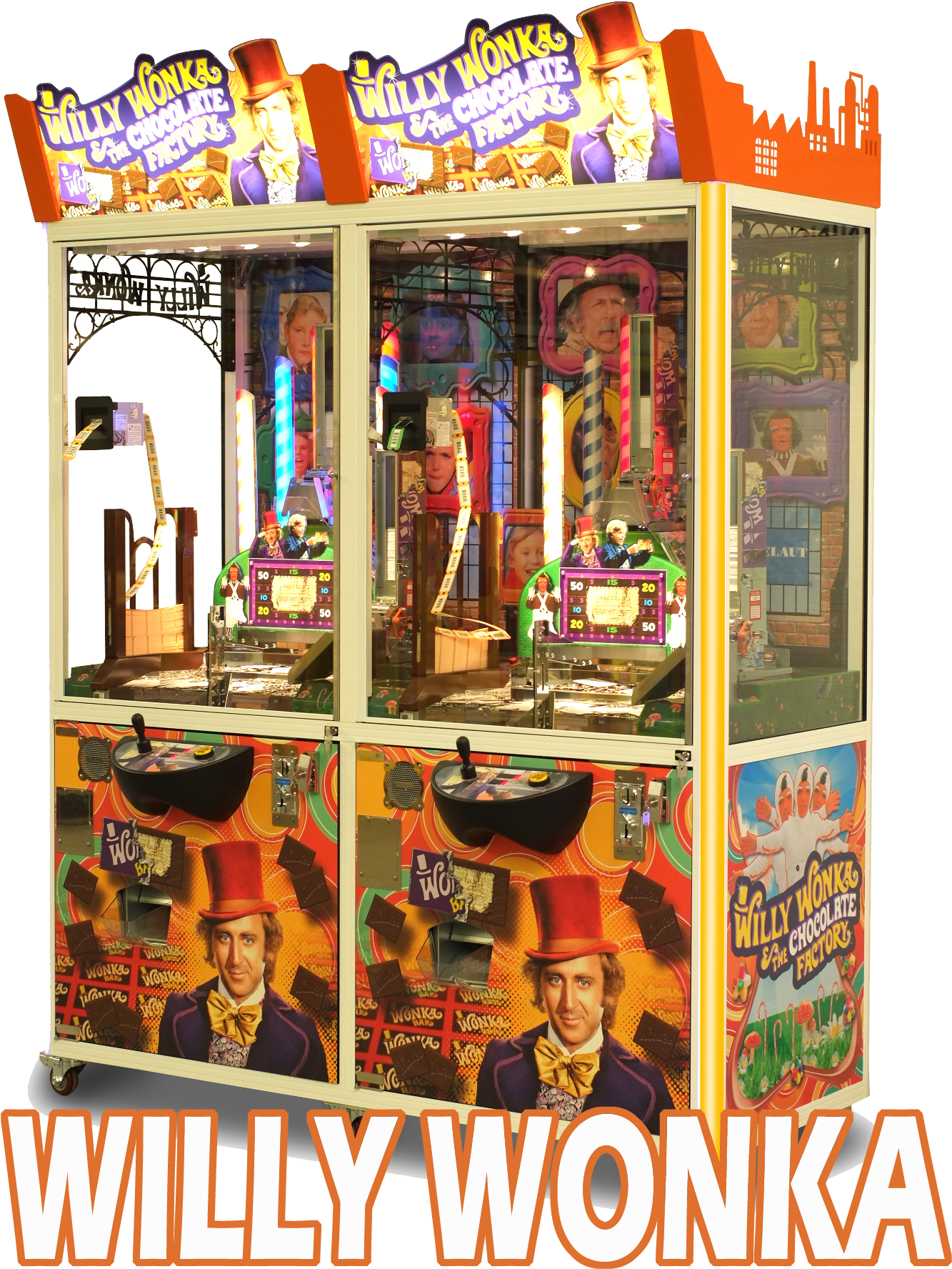 Elaut Willy Wonka - Mon 1er Ciné Club, Comédies Musicales Coffret Dvd - (1408x1945), Png Download