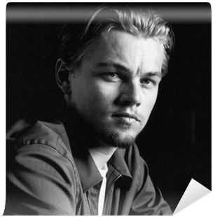 Leonardo Dicaprio (400x400), Png Download