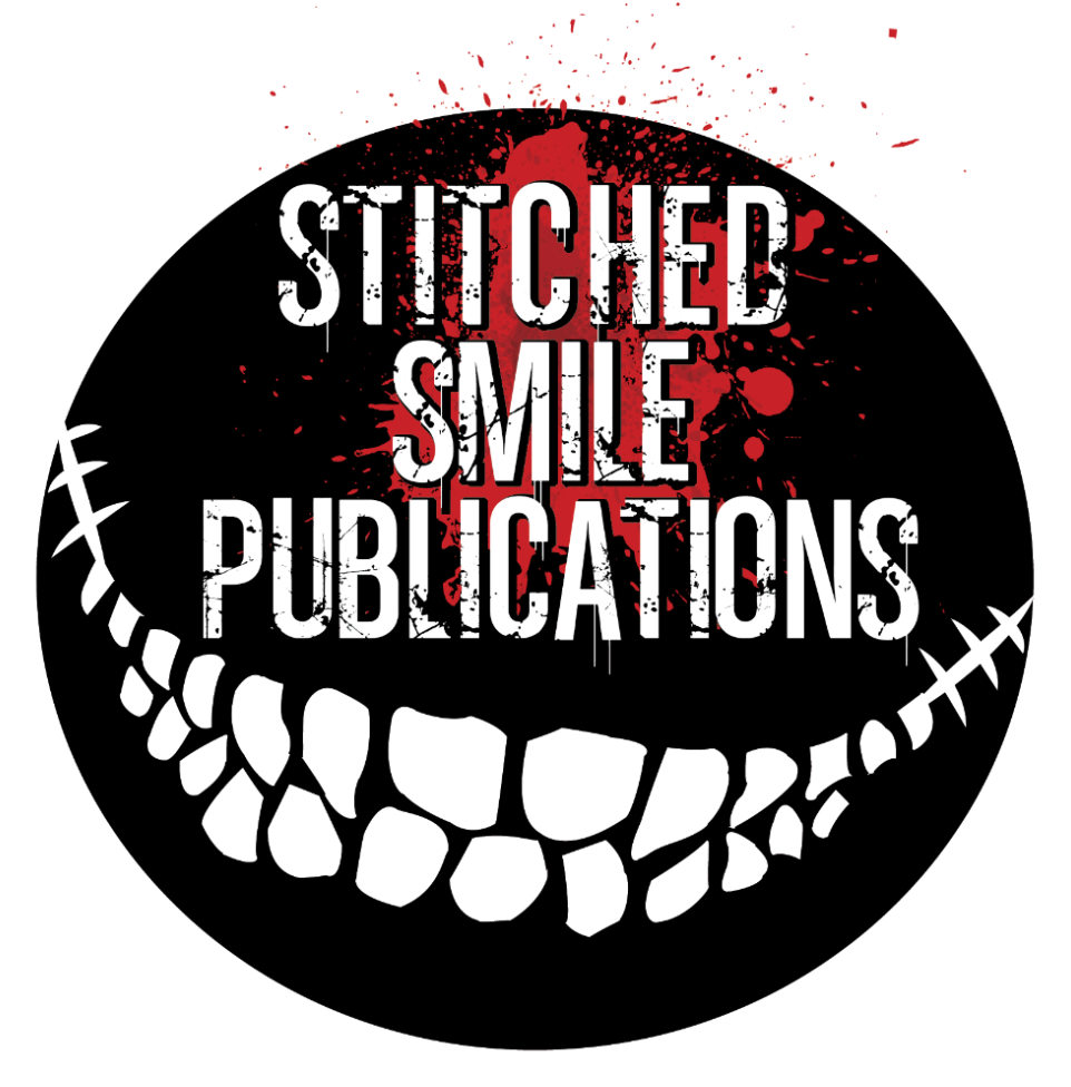 Stitched Smile Publications (983x1024), Png Download