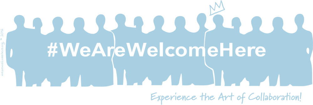 A#9bccff Blue Basquiatcrown - Portable Network Graphics (1000x349), Png Download