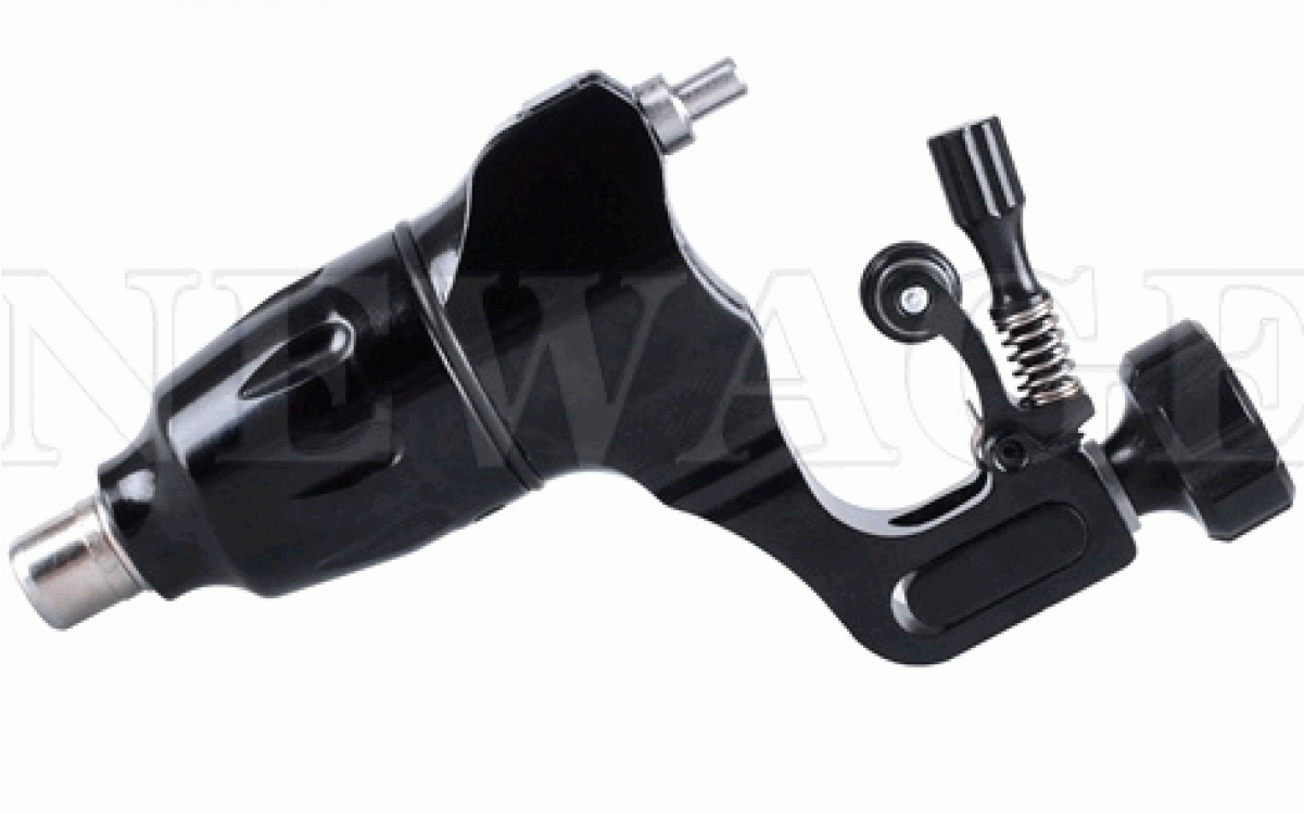 Rotary Tattoo Machine Png (1200x1200), Png Download